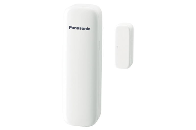 Panasonic Kx-Hns101New Dörr-/Fönstersensor