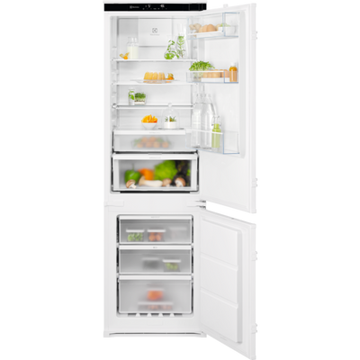 Electrolux Kyl/frys integrerad LNG7ME18S 