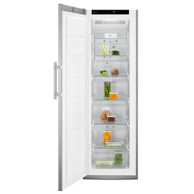 Electrolux Frysskåp LUT5NE26X