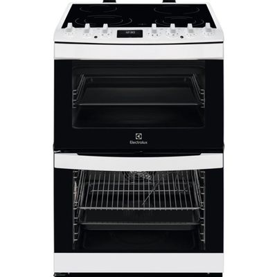 Electrolux EKC6560BOW 400V