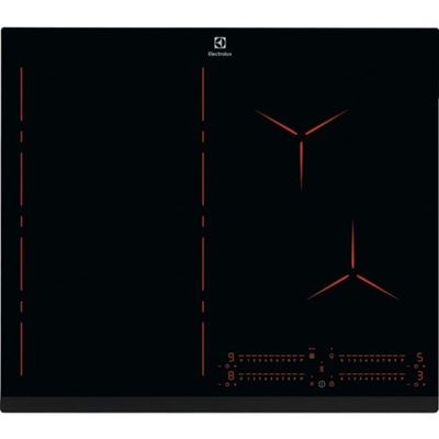 Inbyggnadshäll 60 cm HKK670MF Electrolux