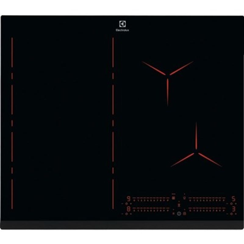 Inbyggnadshäll 60 cm HKK670MF Electrolux