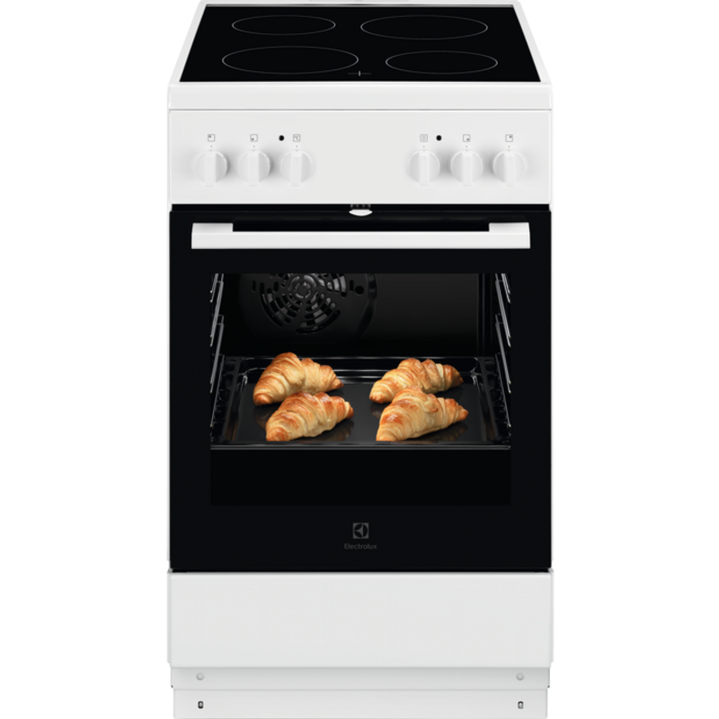 Electrolux Spis LKR54000NW