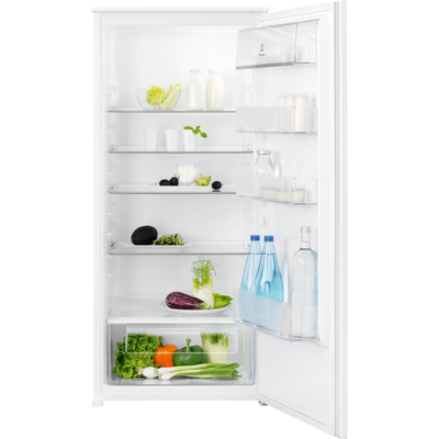 Electrolux Kylskåp integrerad LRB3AF12S