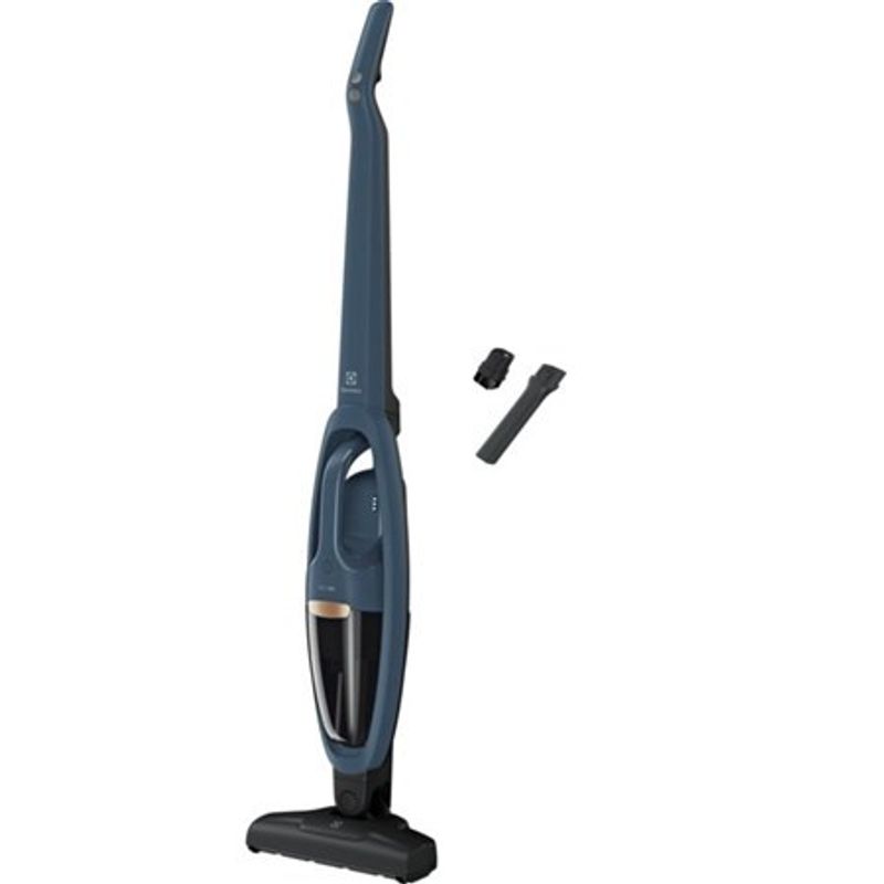 Skaftdammsugare WQ61-43DB Electrolux Well Q6 shell white