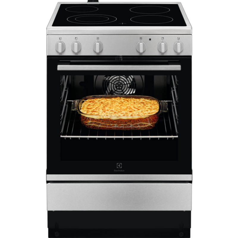 Electrolux Spis LKR64001NX2