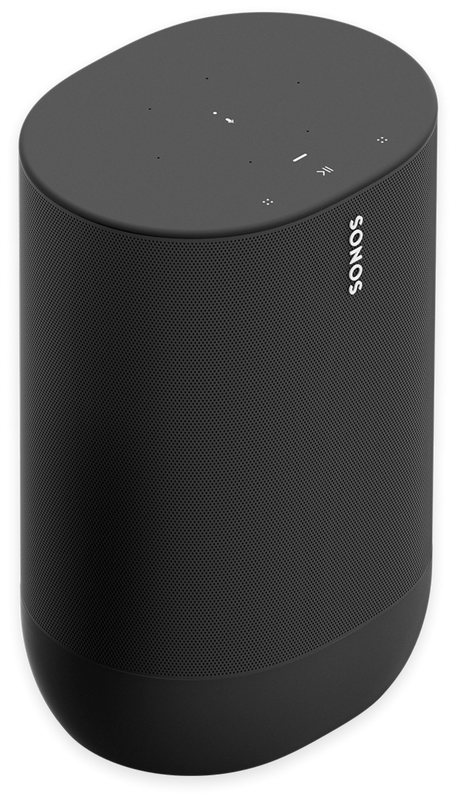 Sonos Move