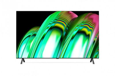 LG 48" OLED 4K TV OLED48A2