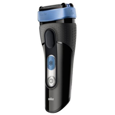 Braun Rakapparat CoolTec 2S