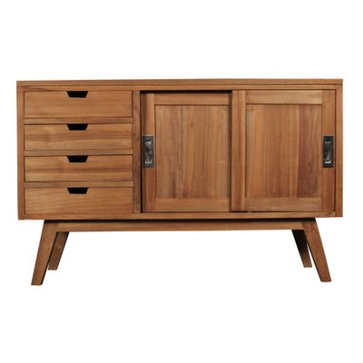 Yoanna sideboard - Teak