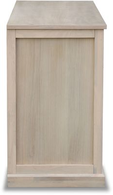 F�r� sideboard i whitewash ek