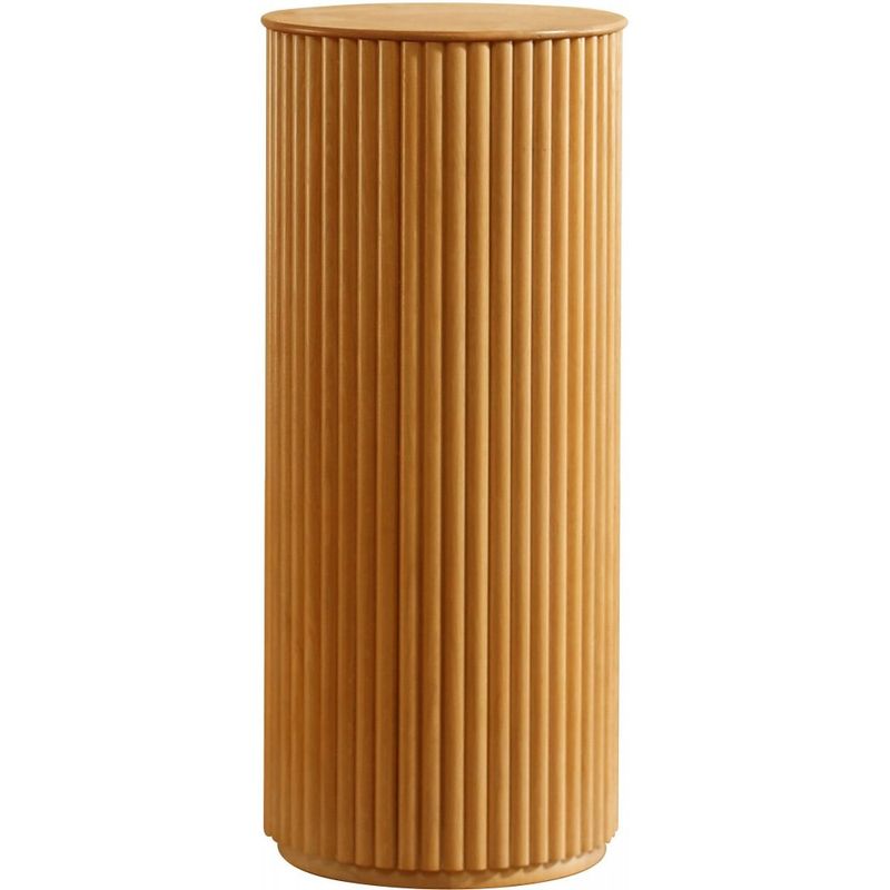 Cylinder piedestal 80 cm - Ek