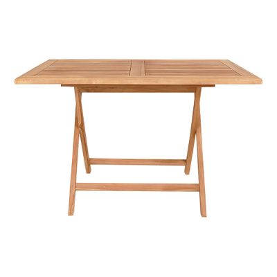 Oviedo matbord i teak