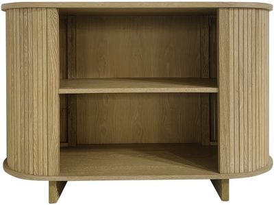 Nova sideboard 120 cm - Whitewash