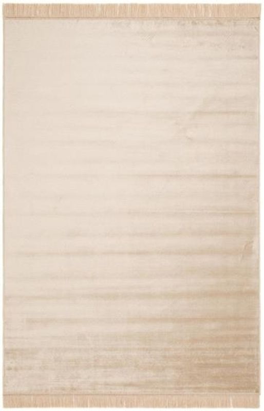Viskosmatta Granada - Natur - 160x230 cm