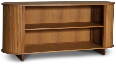 Nova sideboard i oljad ek 180 cm