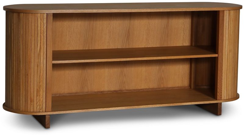 Nova sideboard i oljad ek 180 cm