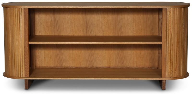 Nova sideboard i oljad ek 180 cm