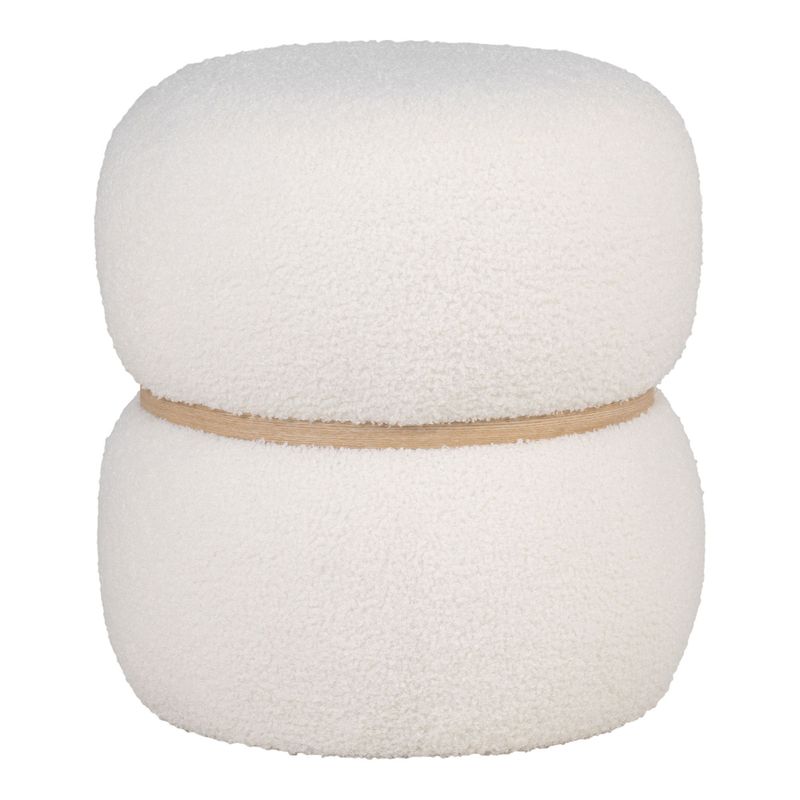 Milford sittpuff