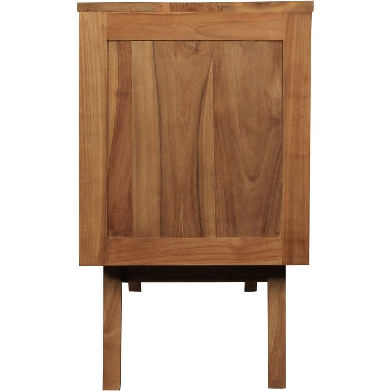 Yoanna sideboard - Teak