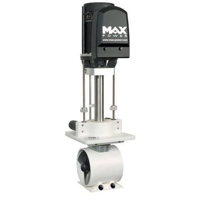 Max Power bogpropeller vip. 150 24 V