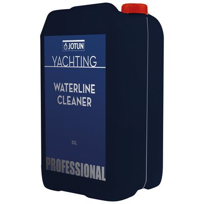 Jotun vandlinie cleaner 25 l