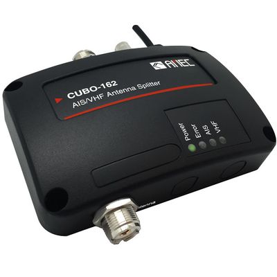 Amec cubo-162 ais-splitter