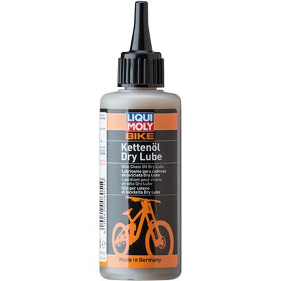 Liqui moly kedjeolja torr 100ml
