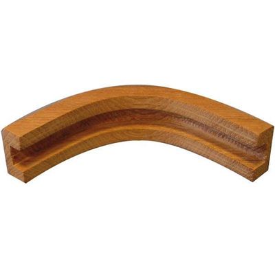 Mahognyvinkel 16 x 7 inner  50/90gr.