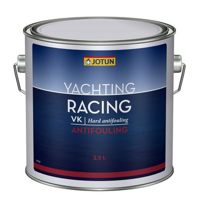 Jotun racing vk svart 2.5L