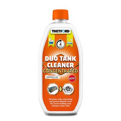 Thetford vätska Aqua Kem Duo Tank Cleaner concentrated, 0.8L