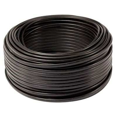 Pvt kabel 35.0 svart