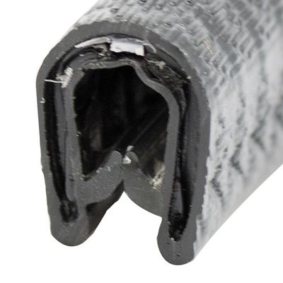 Kantlist PVC-kärna 1-4 mm h.14,5 mm