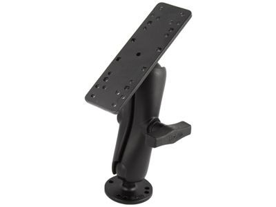 RAM Mounts komplett hållare medellång arm st C, 1.5"