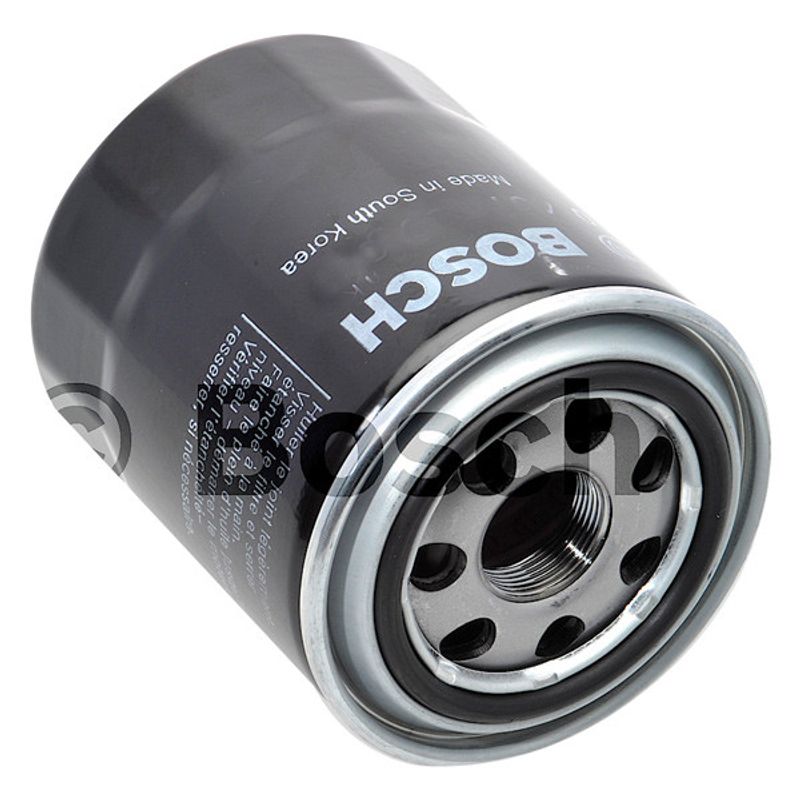 Bosch P3366 Filtro Olio - Ricambio Auto Di Alta Qualità Per Una Lubrificazione Motore Ottimale - Foto 7