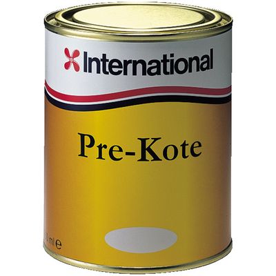 International Pre-Kote White 750 ML