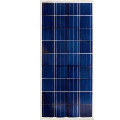 Solpaneler