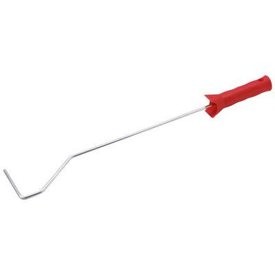 Miniroller bygel, Ø8mm 18x30cm