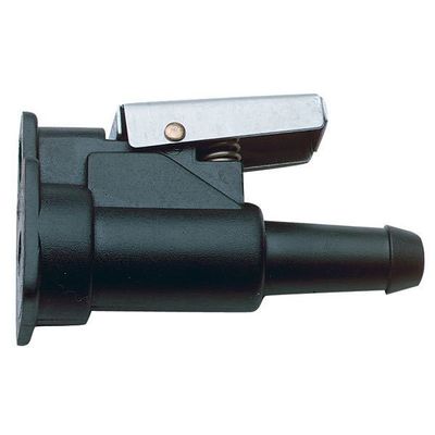 Koppling johnson/evinrude/suzuki 8mm