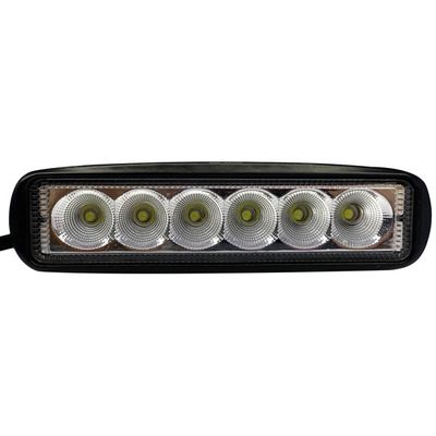 1852 LED-däcklampa 10-30 V 30 W Spot 16 x 4,5 x 5,7 cm