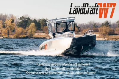 LandCraft W7