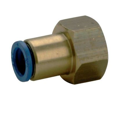Snabbkoppling Ø12mm 1/2"gänga