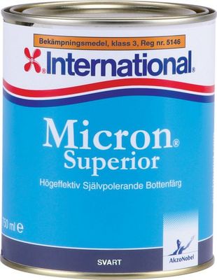 Micron superior offwhite 2,5 l se