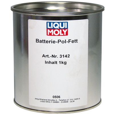 Liqui Moly fett för batteripoler, 1 kg