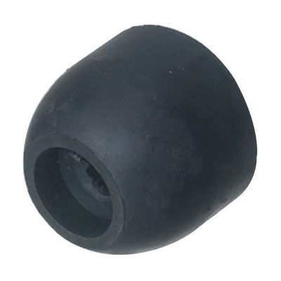 Ändrulle skydd 64mm, hål Ø16 mm