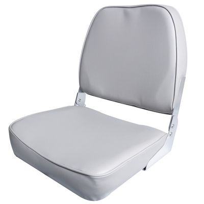 ESM SC40 basic sits färg: grå bredd 40cm