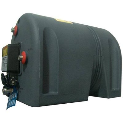 Varmvattenberedare 22l/220V-800W kompakt