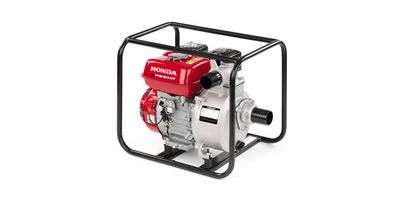 WB 20 Volympump