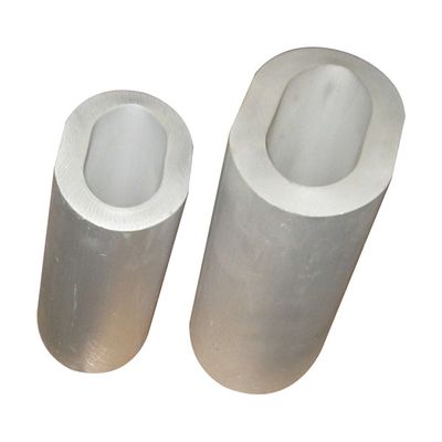 Presslås aluminium 3 mm