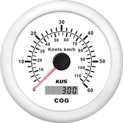 GPS-Speed